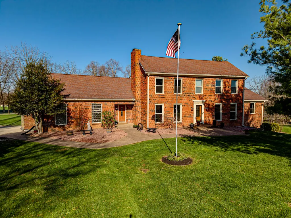 1101 Waddy Road Waddy KY 40076