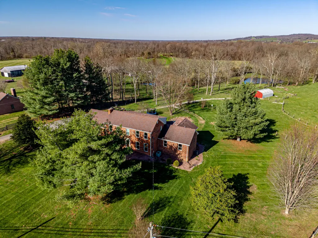 1101 Waddy Road Waddy KY 40076