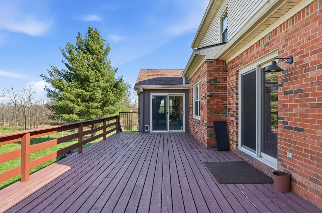 1101 Waddy Road Waddy KY 40076
