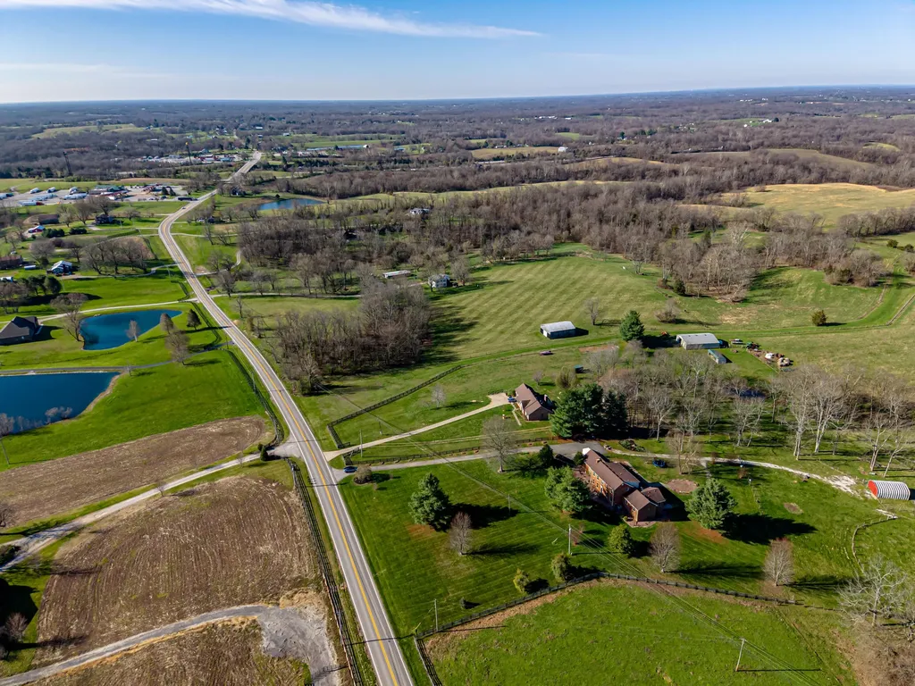 1101 Waddy Road Waddy KY 40076