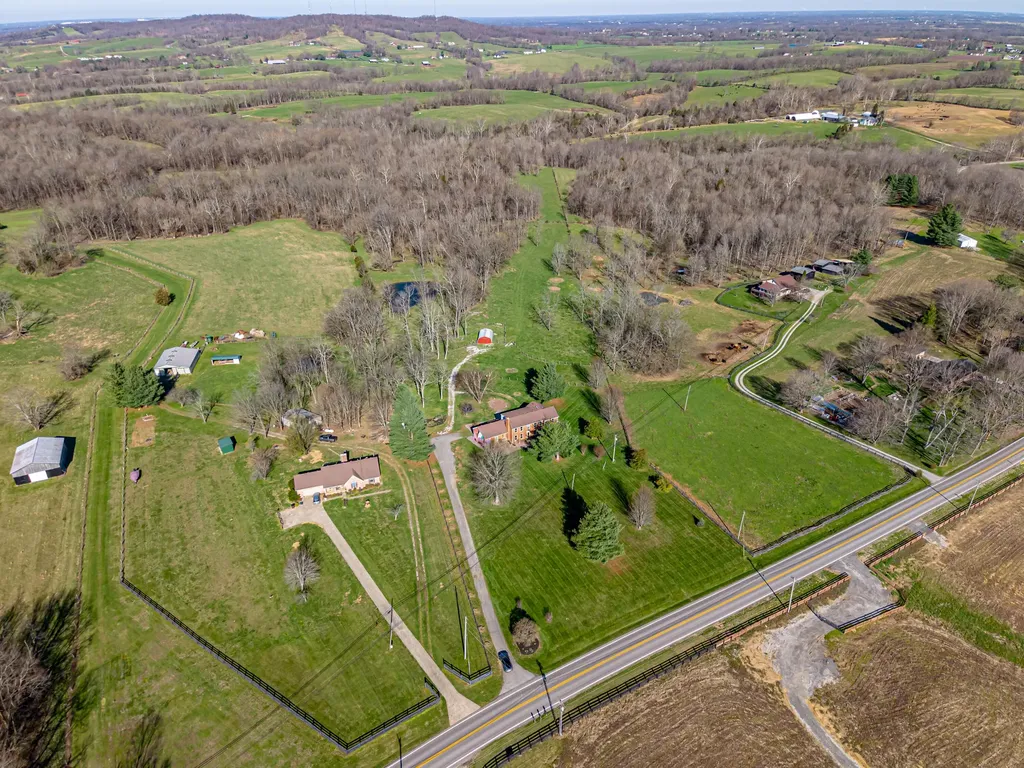 1101 Waddy Road Waddy KY 40076