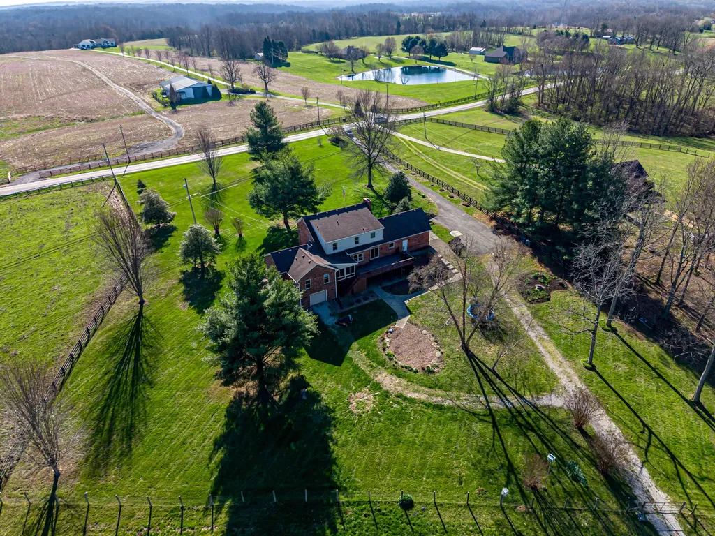 1101 Waddy Road Waddy KY 40076