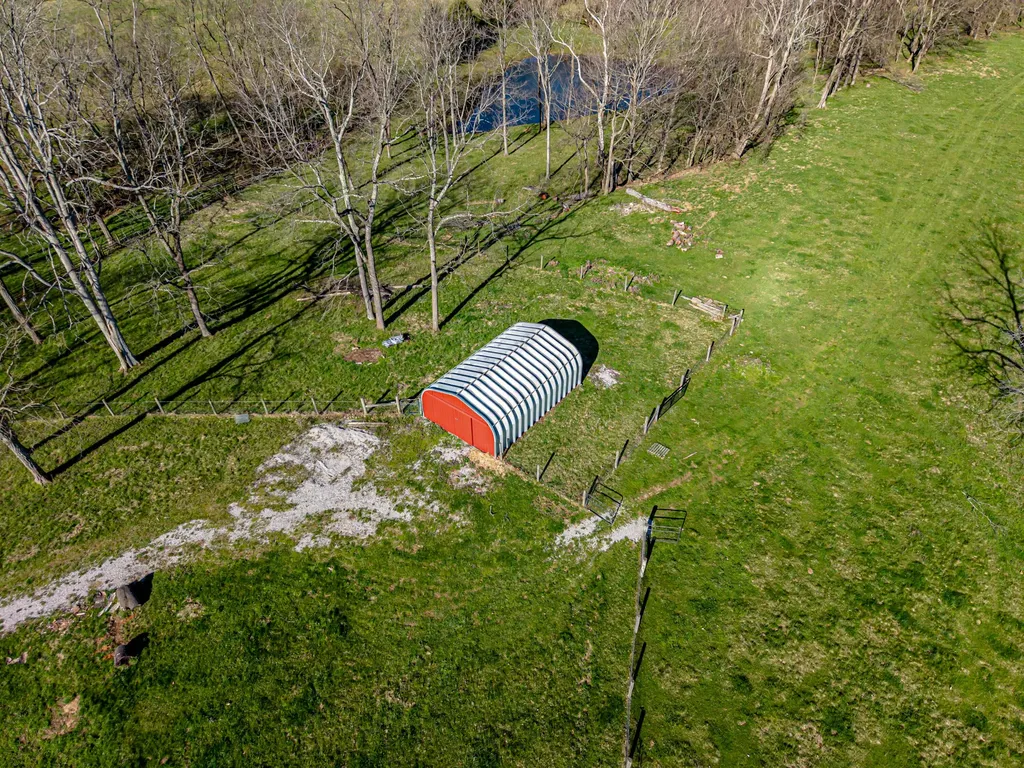 1101 Waddy Road Waddy KY 40076