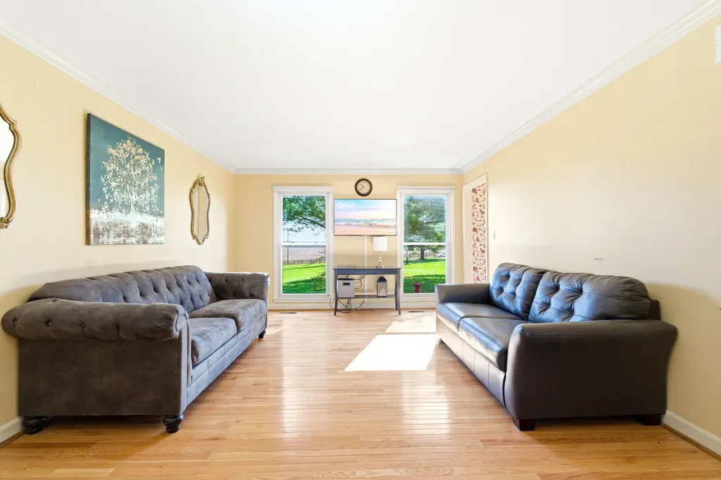 1101 Waddy Road Waddy KY 40076