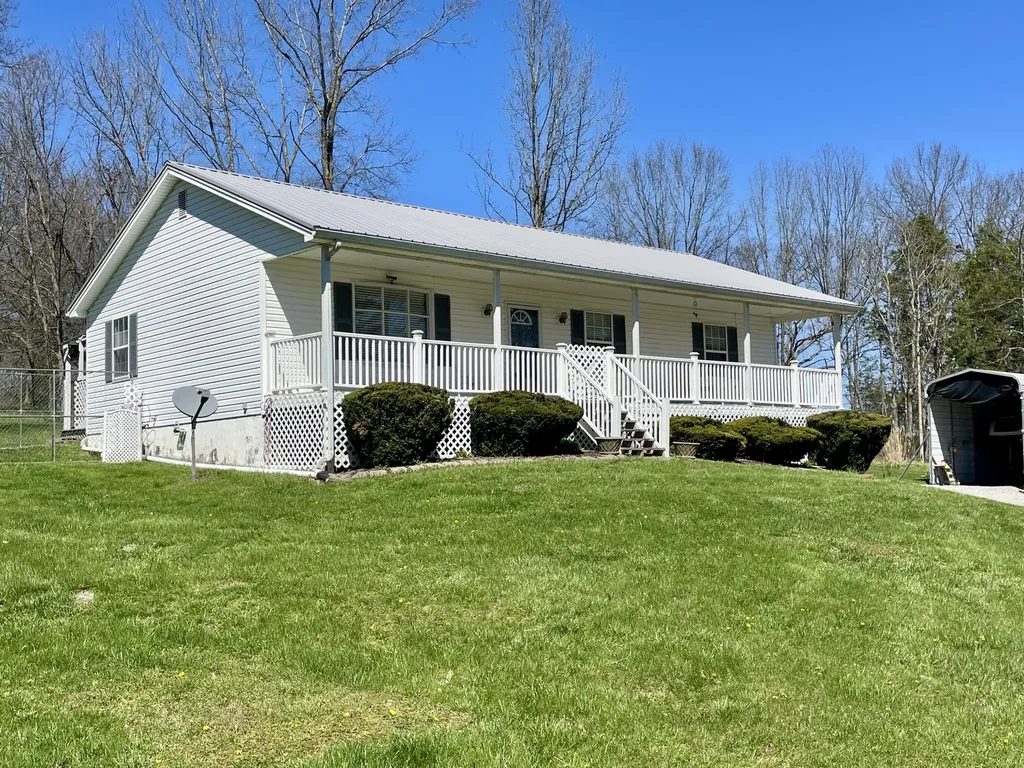 1576 Taylor Branch Road Frankfort KY 40601