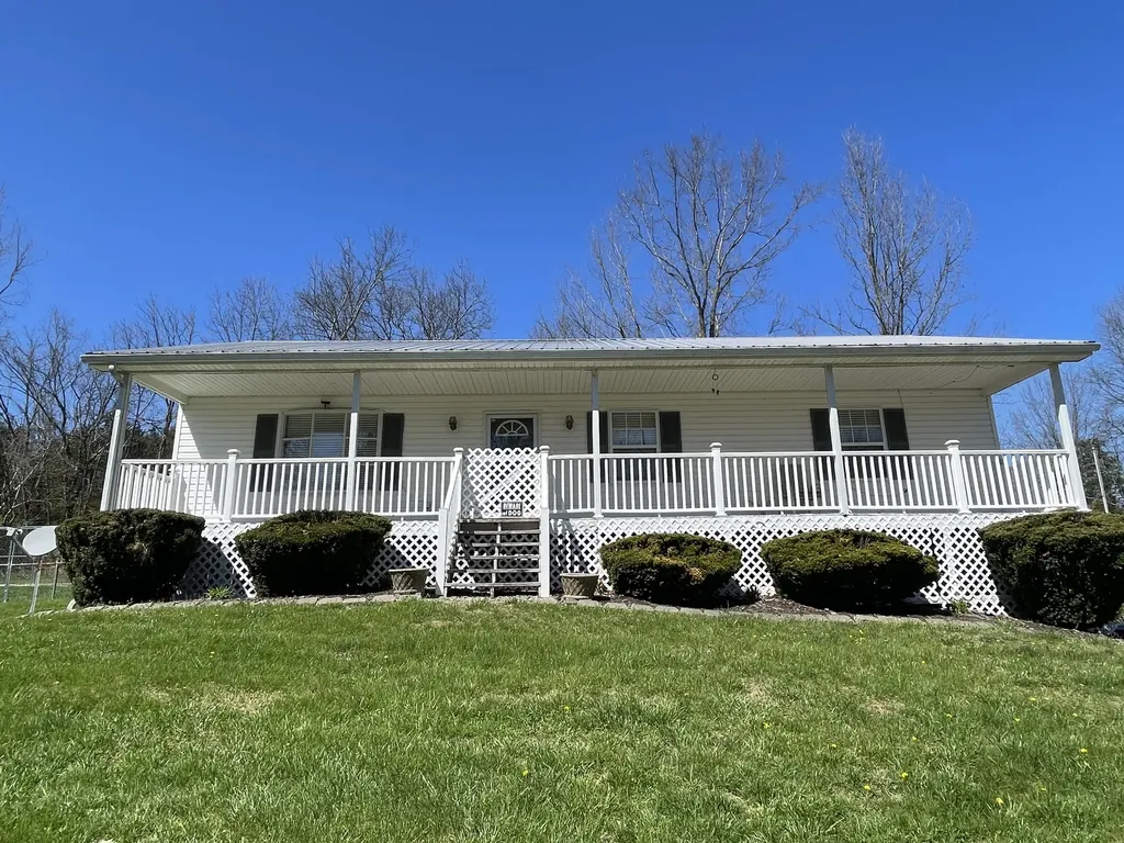 1576 Taylor Branch Road Frankfort KY 40601