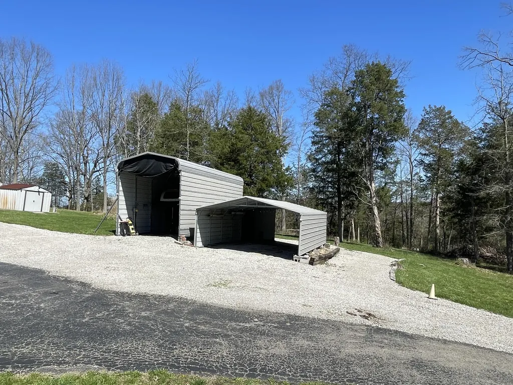 1576 Taylor Branch Road Frankfort KY 40601