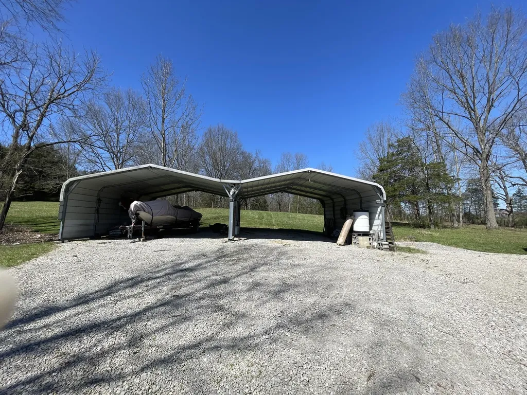 1576 Taylor Branch Road Frankfort KY 40601