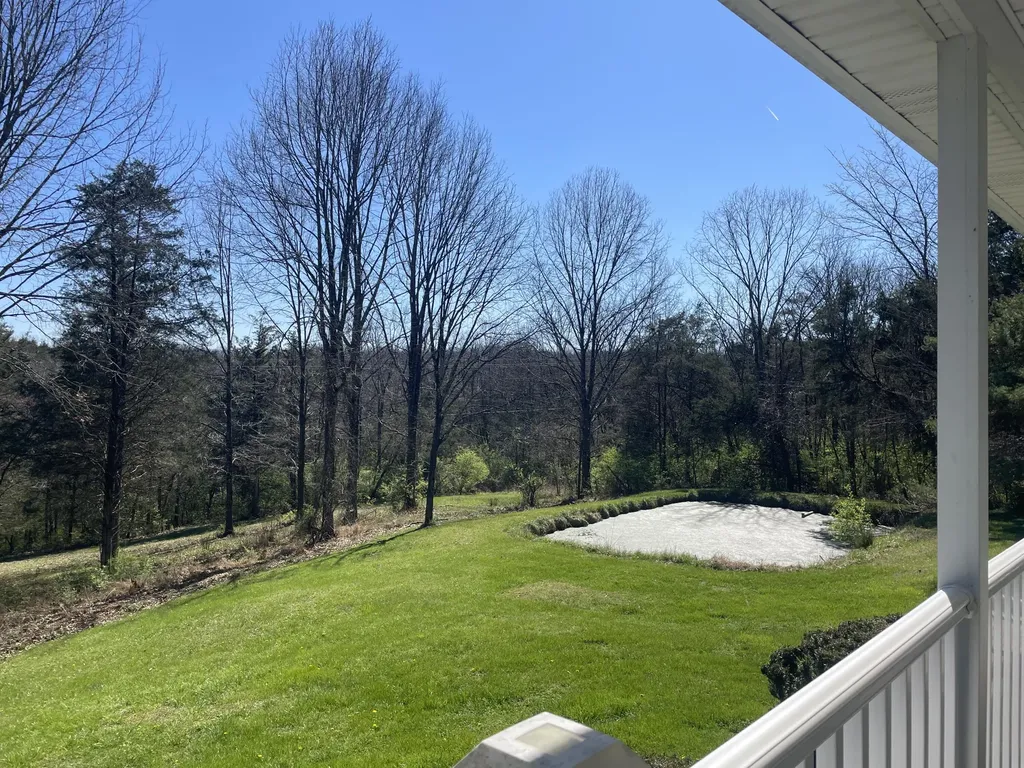 1576 Taylor Branch Road Frankfort KY 40601