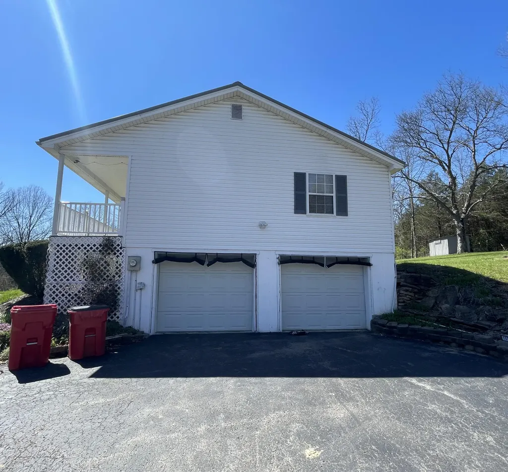 1576 Taylor Branch Road Frankfort KY 40601