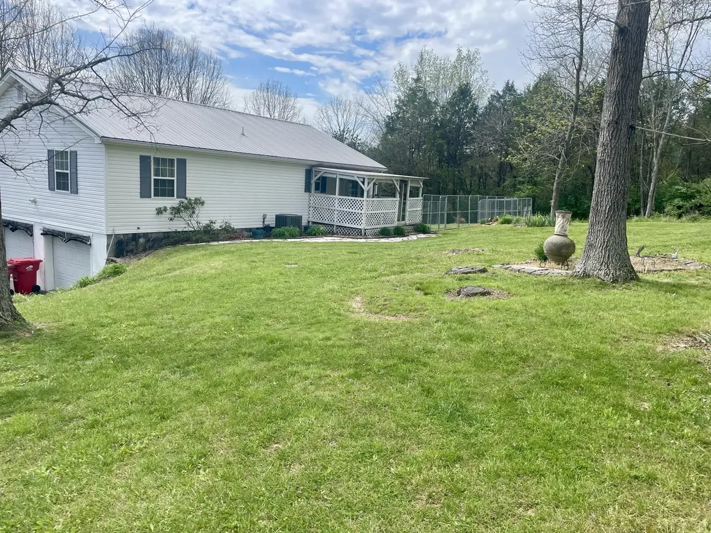 1576 Taylor Branch Road Frankfort KY 40601