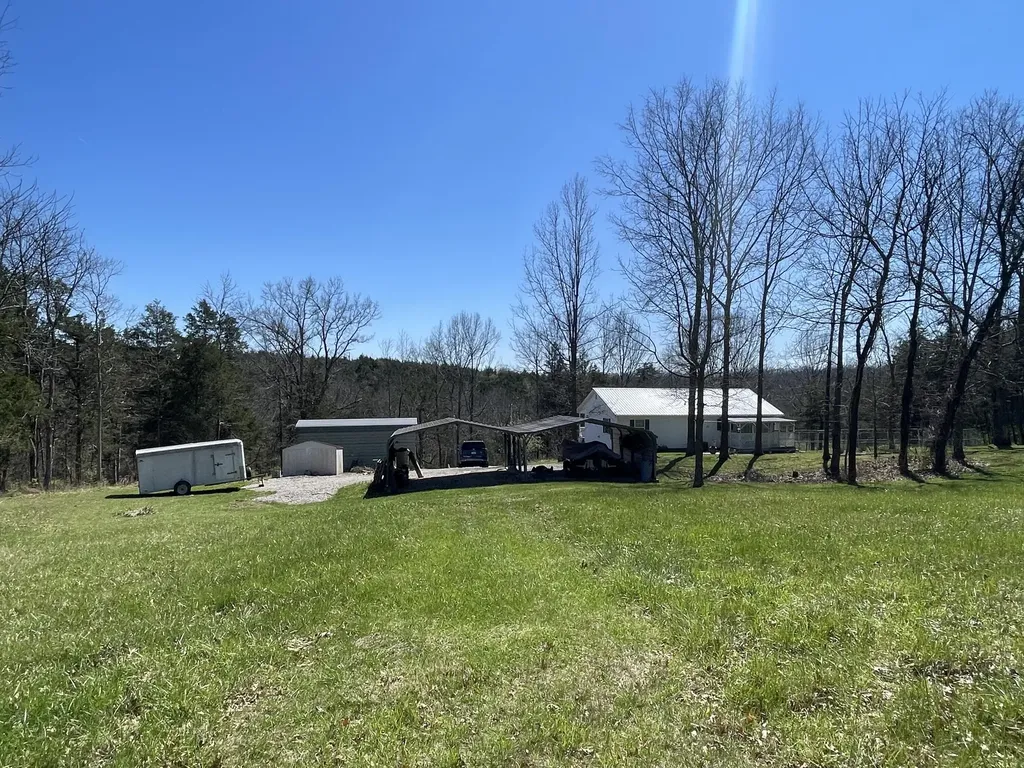 1576 Taylor Branch Road Frankfort KY 40601