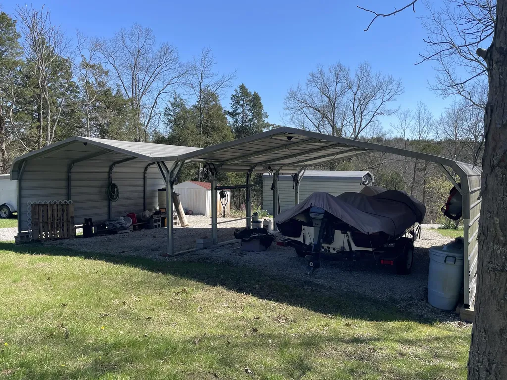 1576 Taylor Branch Road Frankfort KY 40601