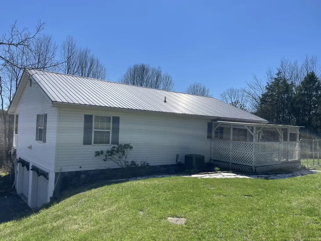 1576 Taylor Branch Road Frankfort KY 40601