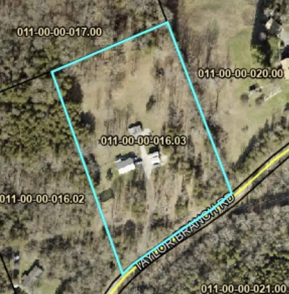 1576 Taylor Branch Road Frankfort KY 40601