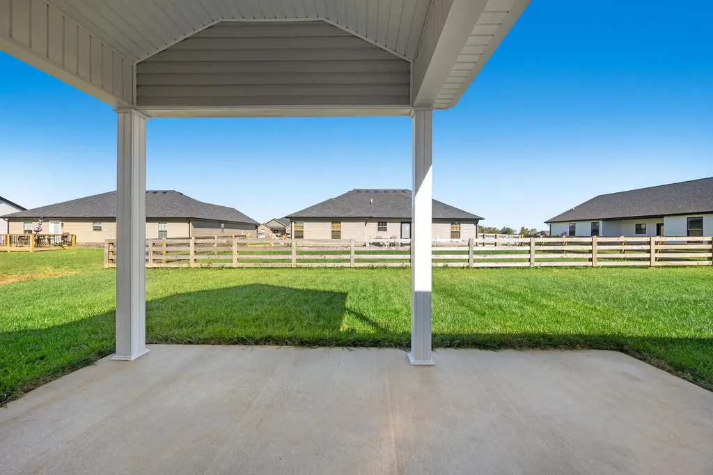 540 Chickasaw Drive Richmond KY 40475