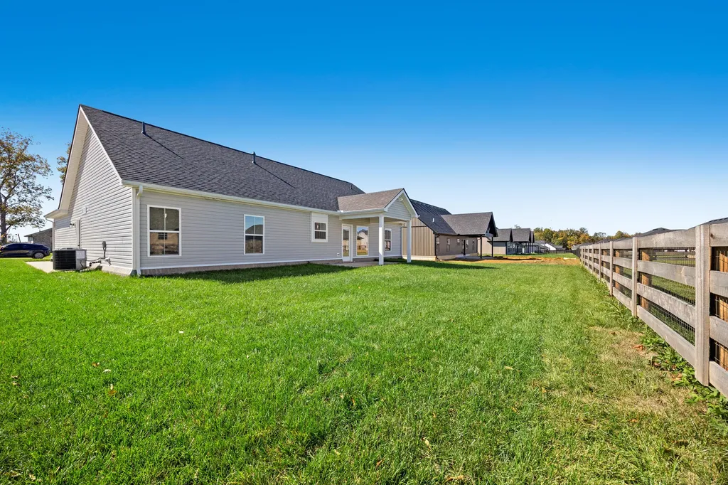 540 Chickasaw Drive Richmond KY 40475