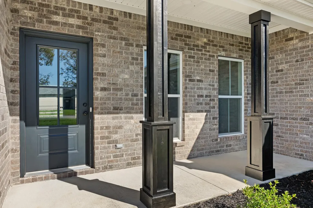 540 Chickasaw Drive Richmond KY 40475