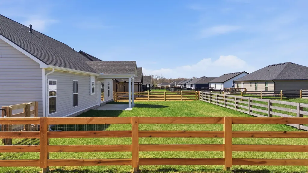 540 Chickasaw Drive Richmond KY 40475