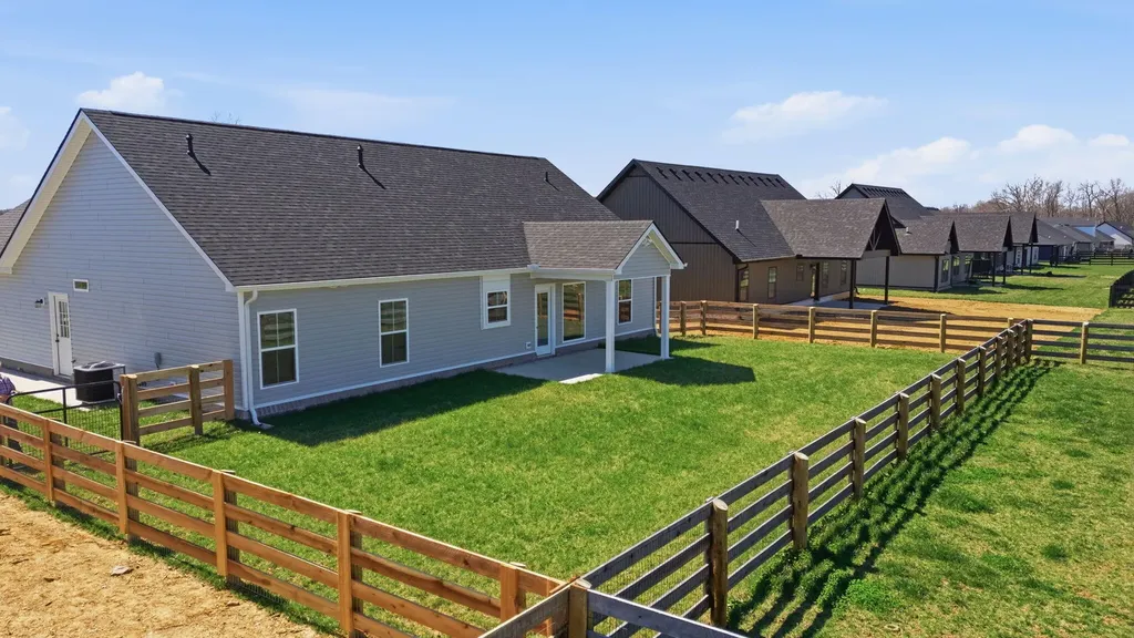 540 Chickasaw Drive Richmond KY 40475
