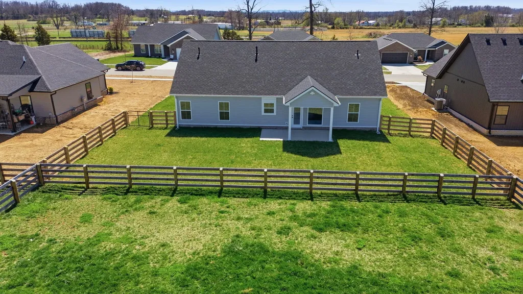 540 Chickasaw Drive Richmond KY 40475