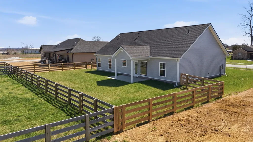 540 Chickasaw Drive Richmond KY 40475