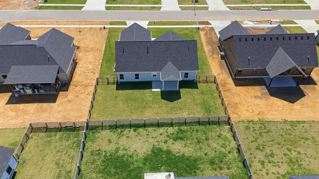 540 Chickasaw Drive Richmond KY 40475