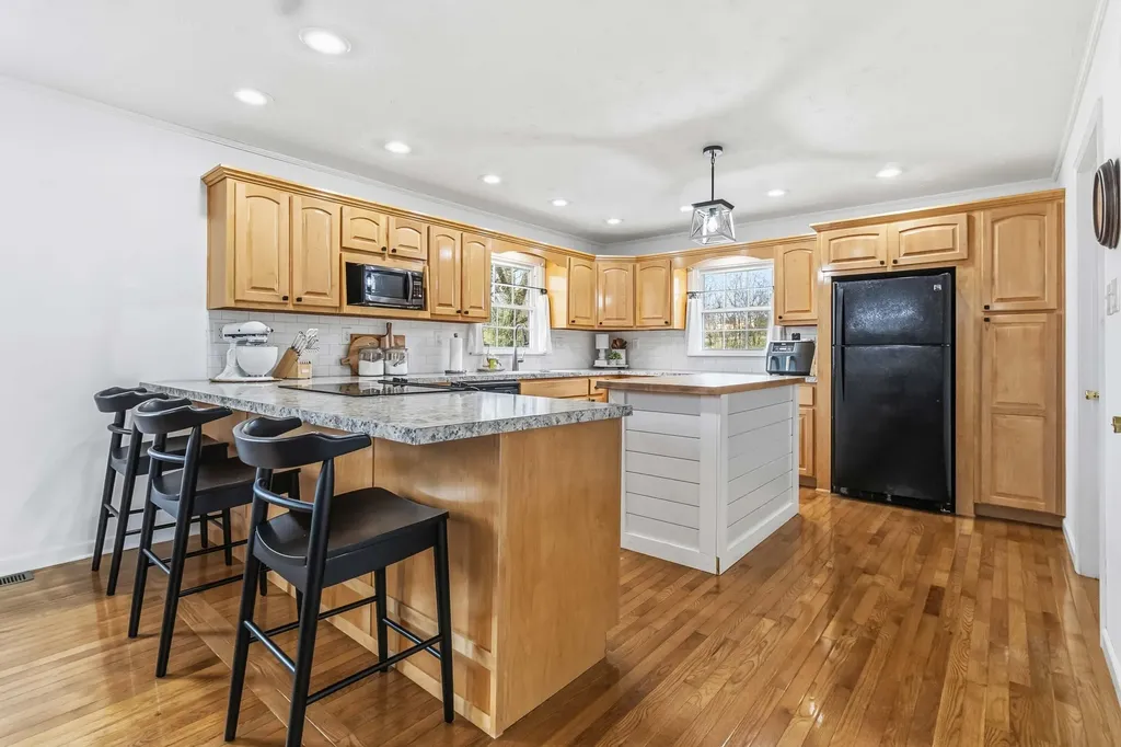 102 Sherwood Drive Stanford KY 40484