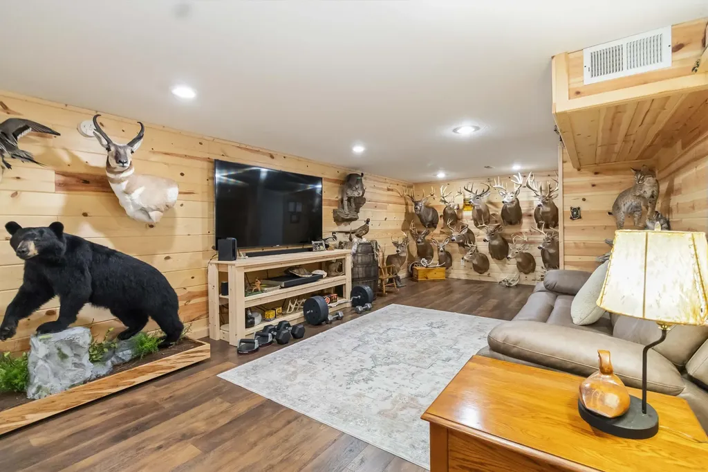 102 Sherwood Drive Stanford KY 40484