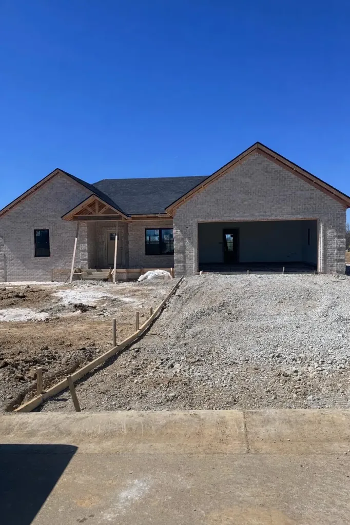 212 Carhartt Drive Richmond KY 40475
