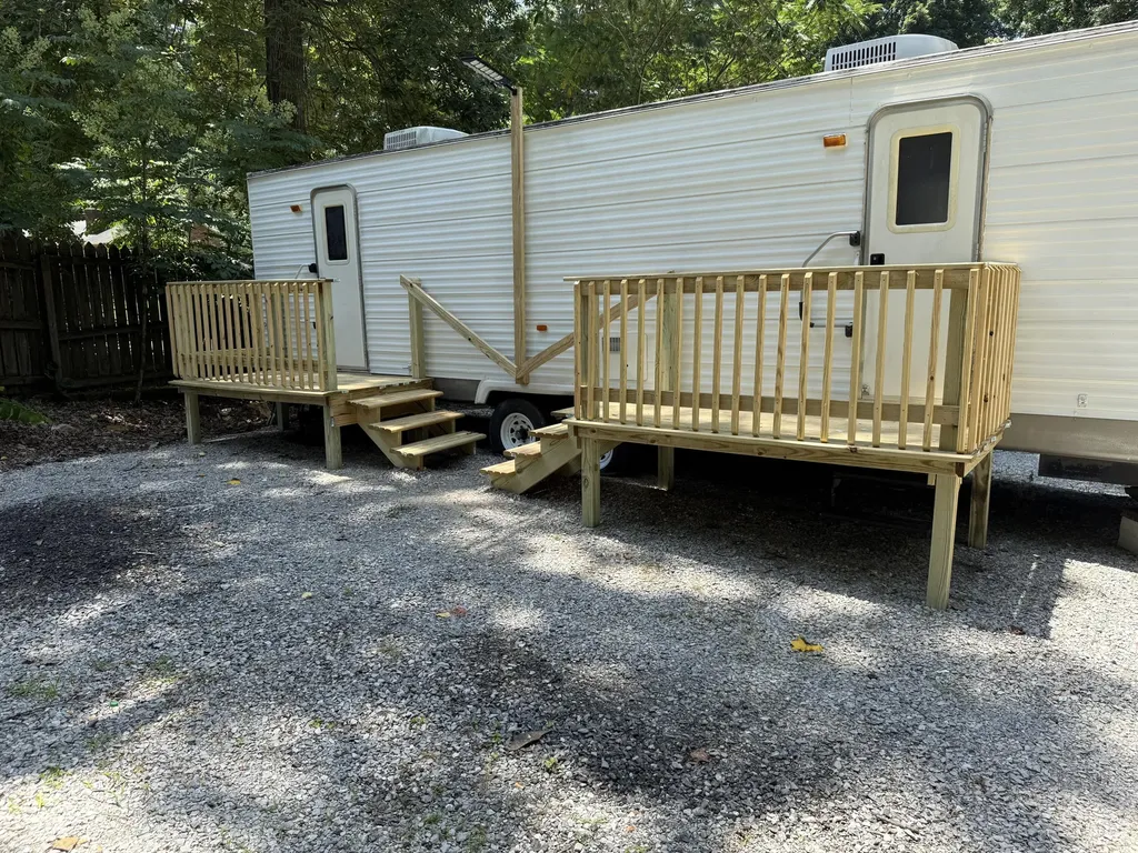 85 Hardwick Lane Bronston KY 42518
