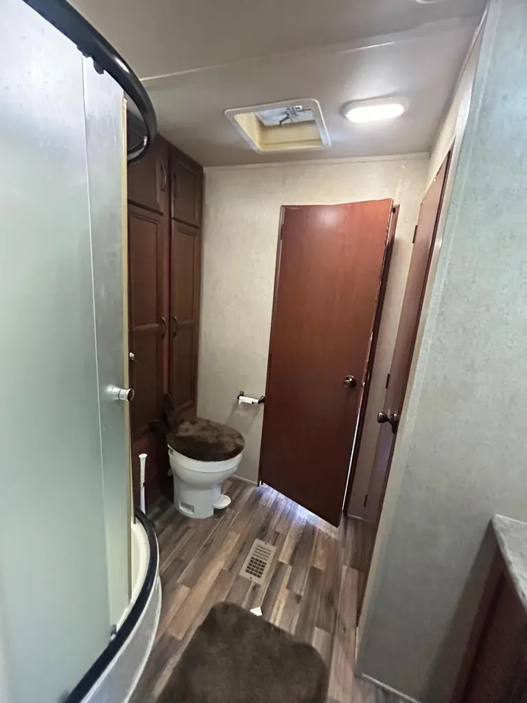 85 Hardwick Lane Bronston KY 42518