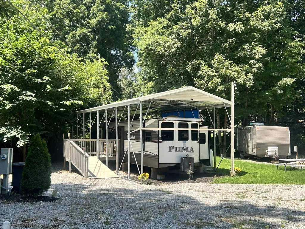 85 Hardwick Lane Bronston KY 42518