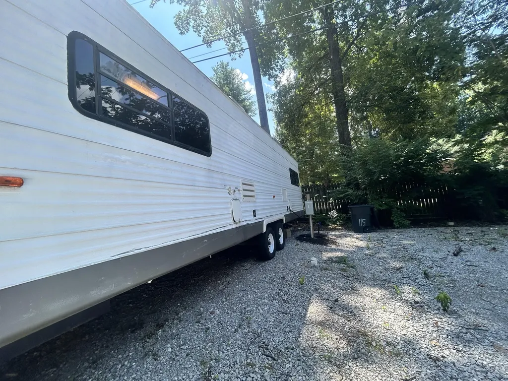 85 Hardwick Lane Bronston KY 42518