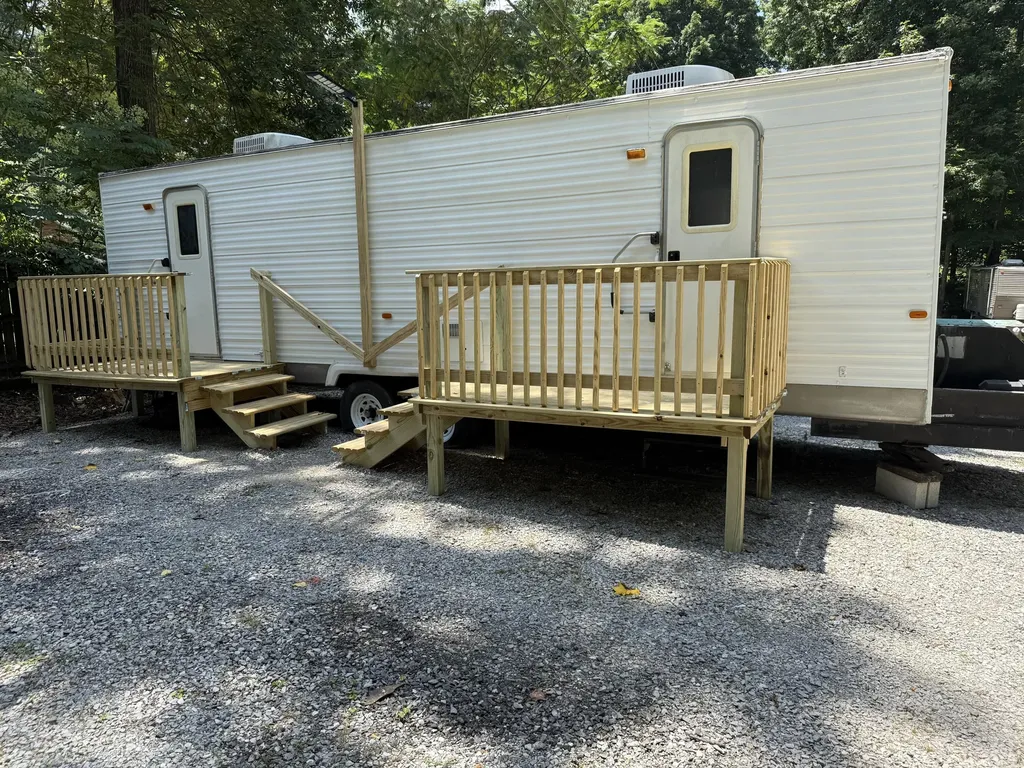 85 Hardwick Lane Bronston KY 42518
