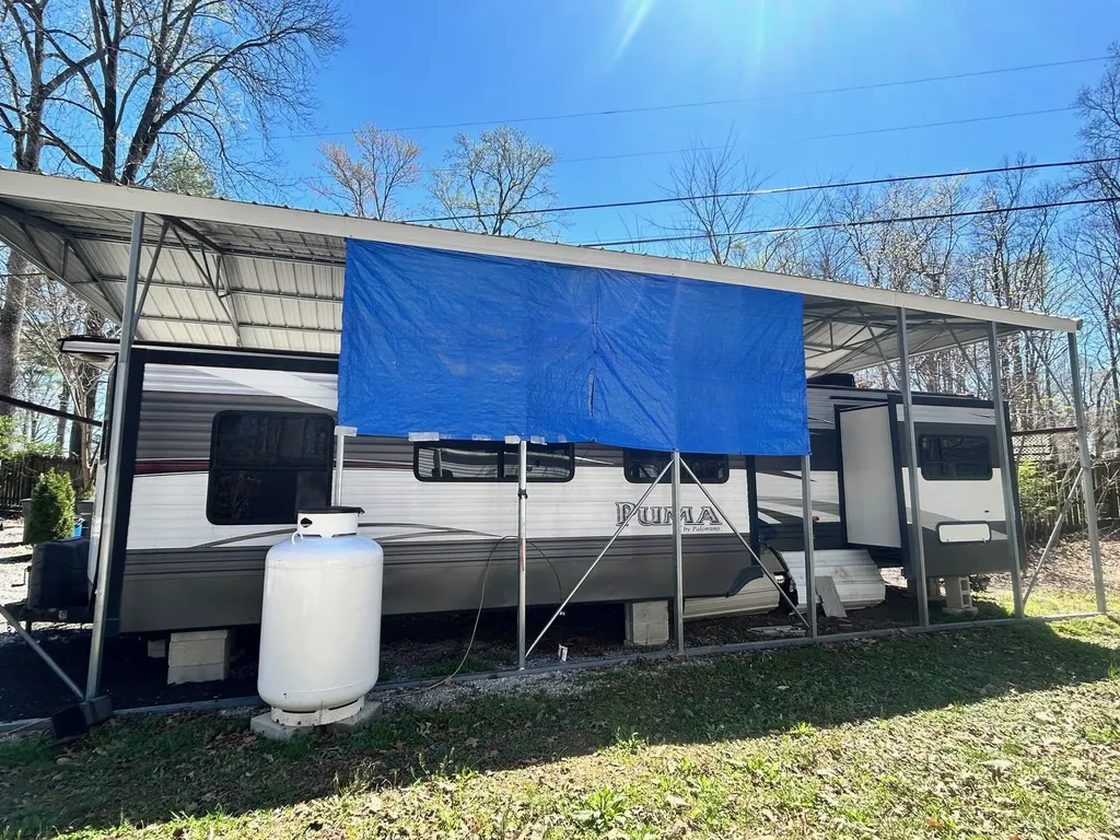 85 Hardwick Lane Bronston KY 42518