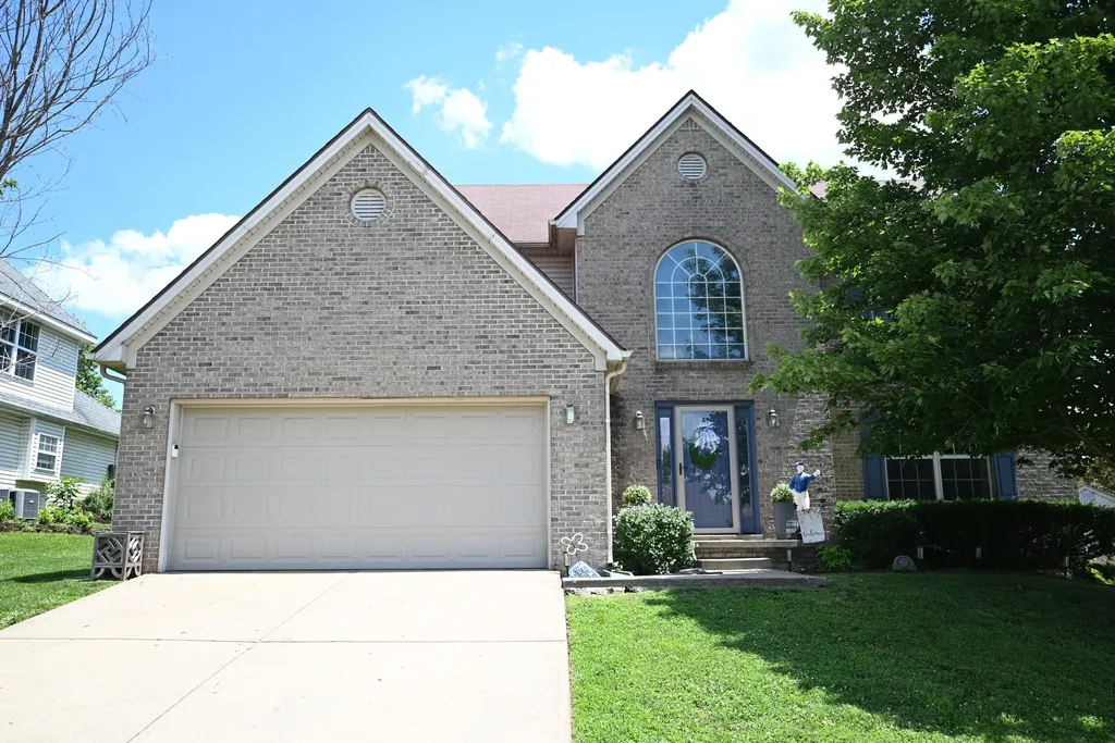 212 Hickory Ridge Lane Paris KY 40361
