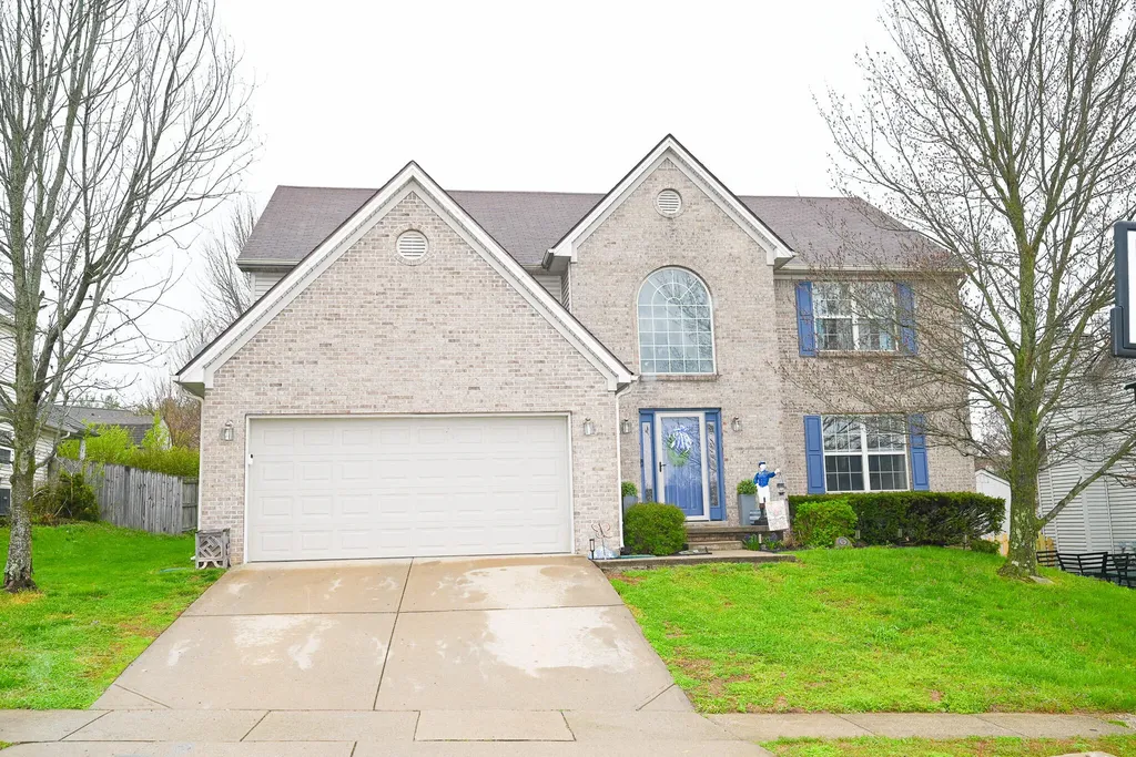 212 Hickory Ridge Lane Paris KY 40361
