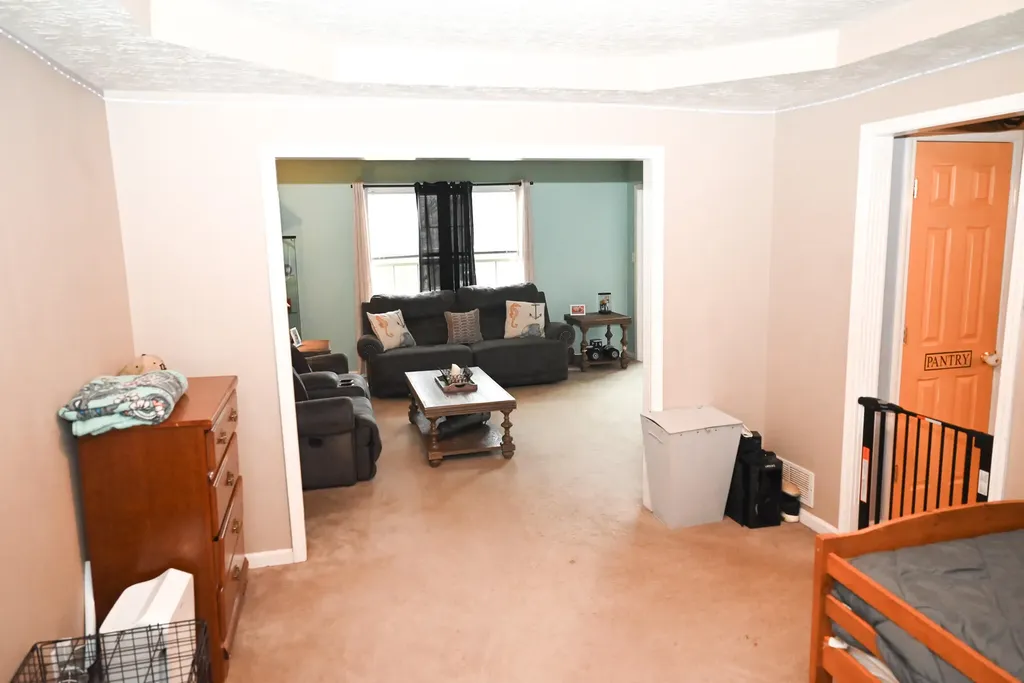 212 Hickory Ridge Lane Paris KY 40361