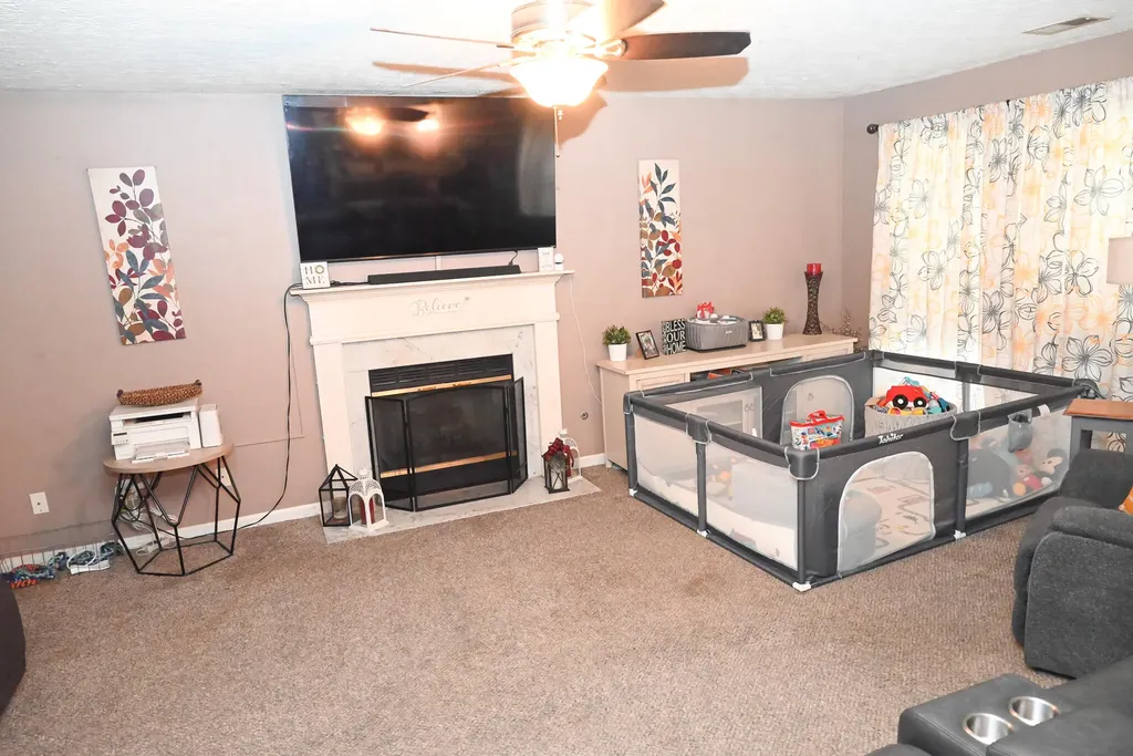 212 Hickory Ridge Lane Paris KY 40361