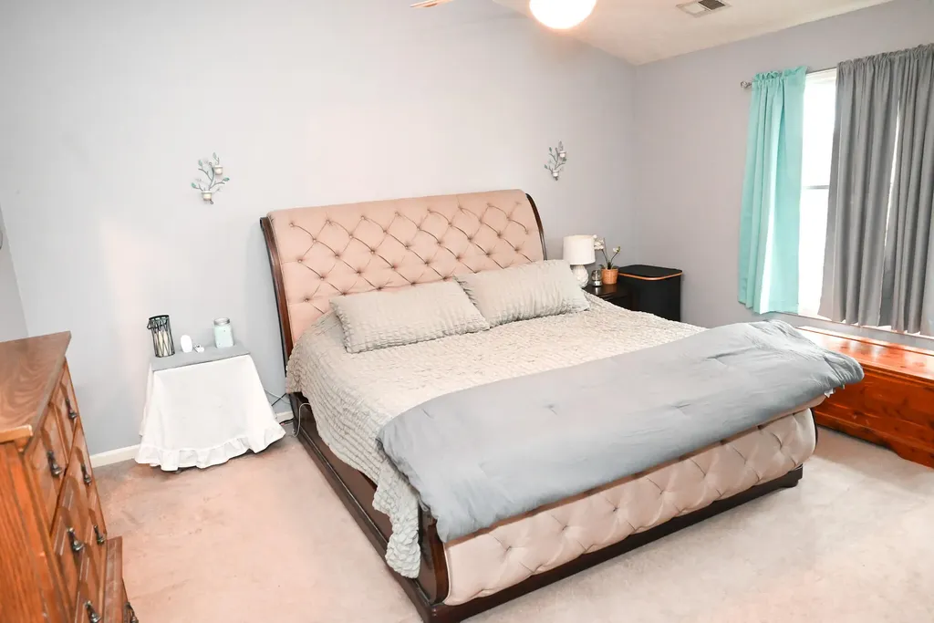 212 Hickory Ridge Lane Paris KY 40361