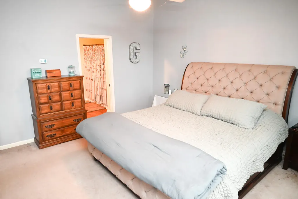 212 Hickory Ridge Lane Paris KY 40361