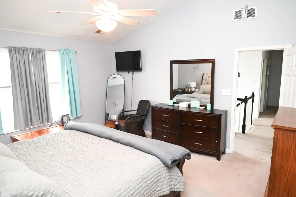 212 Hickory Ridge Lane Paris KY 40361