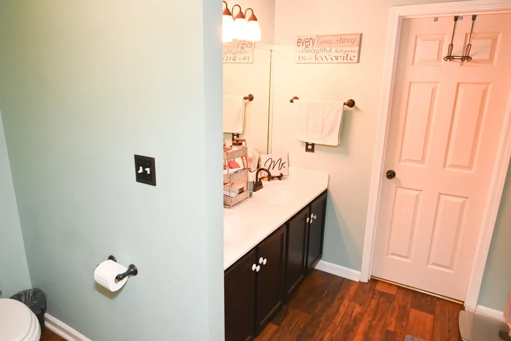 212 Hickory Ridge Lane Paris KY 40361