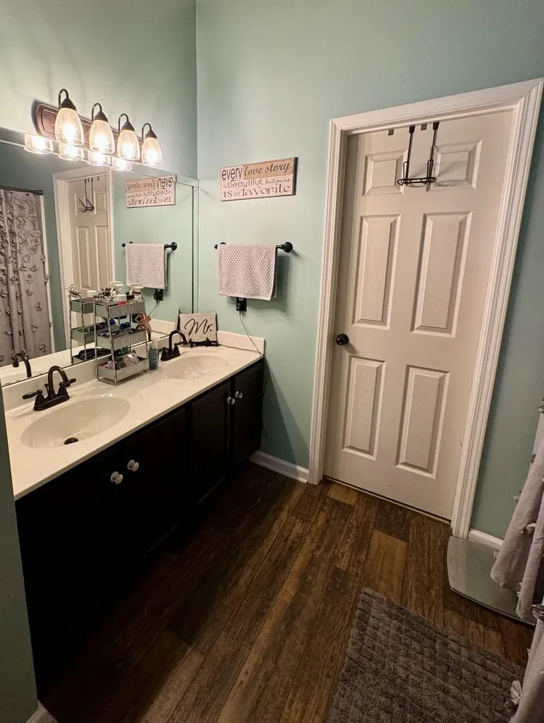 212 Hickory Ridge Lane Paris KY 40361