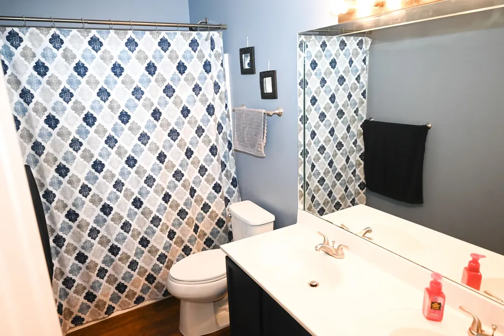 212 Hickory Ridge Lane Paris KY 40361