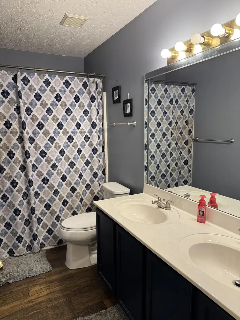 212 Hickory Ridge Lane Paris KY 40361