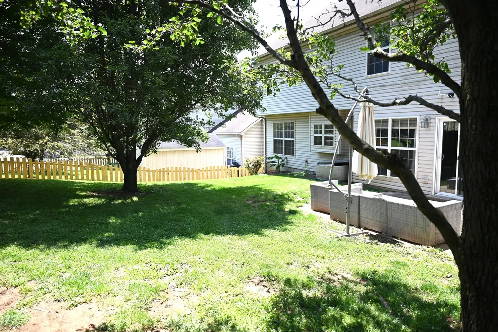 212 Hickory Ridge Lane Paris KY 40361