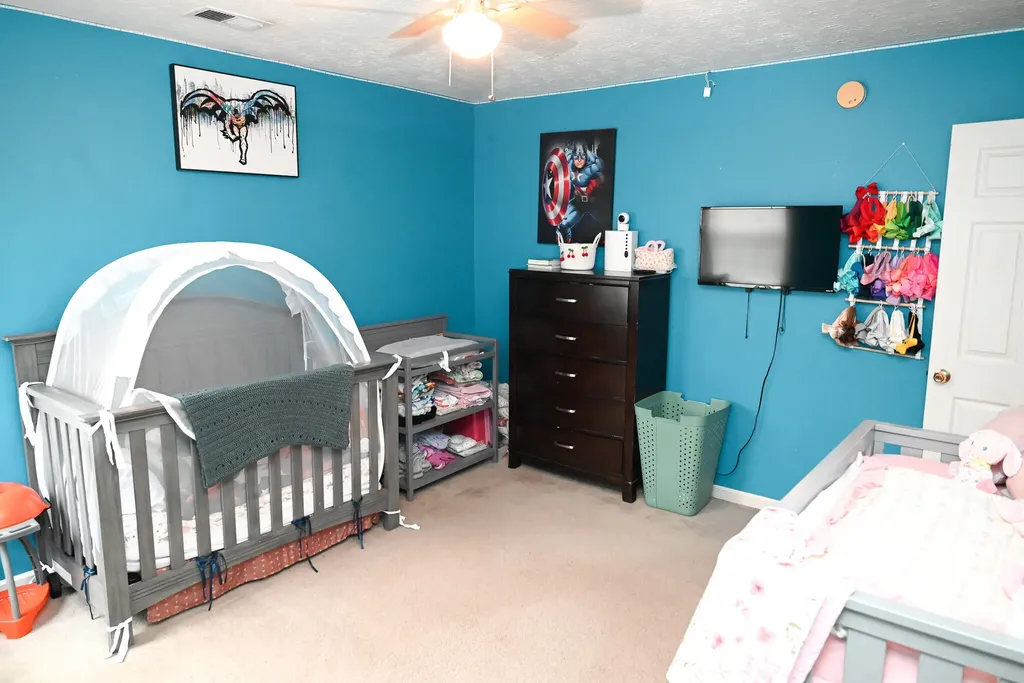 212 Hickory Ridge Lane Paris KY 40361