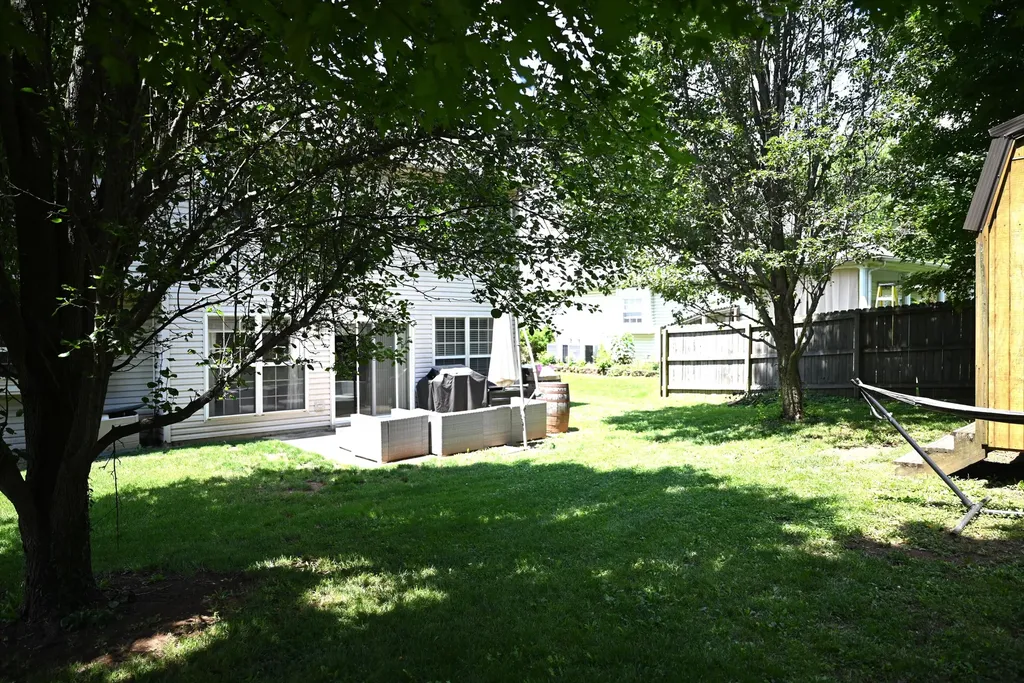 212 Hickory Ridge Lane Paris KY 40361